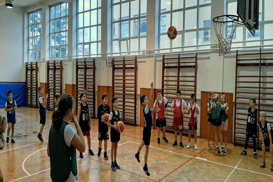 Dobd a kosrba! szi tallkoz