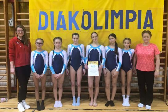 Torna Orsz�gos El�d�nt� Veszpr�mben