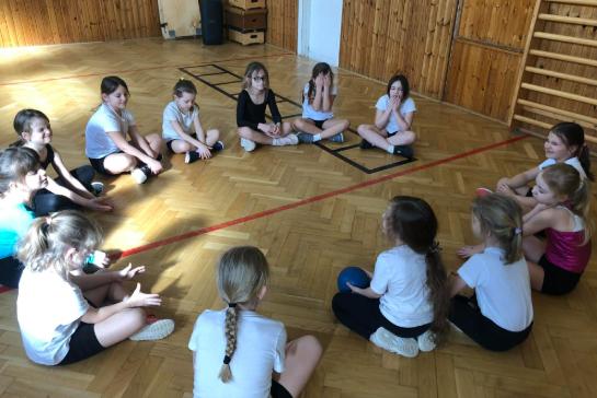 Magyar Parasport Napja, inkluz�v t�mah�t