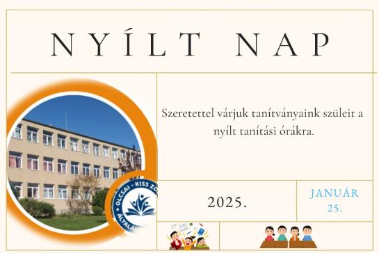 Nylt tantsi nap janur 25-n ELMARAD!