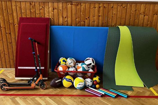 Mi is nyertnk az Aktv Iskola programmal!