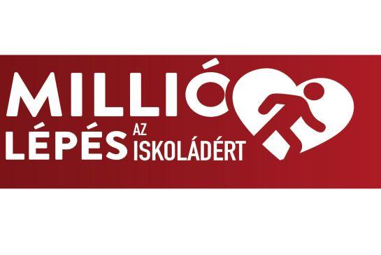 jra startol a Milli Lps az iskoldrt kihvs!