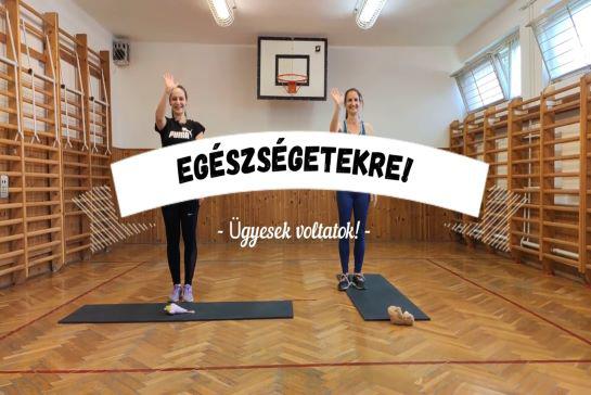 A magyar sport napja olcsais mdra