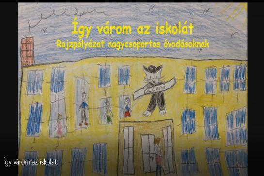 gy vrom az iskolt!
