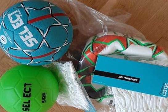 Ajndk a Magyar Diksport Szvetsgtl