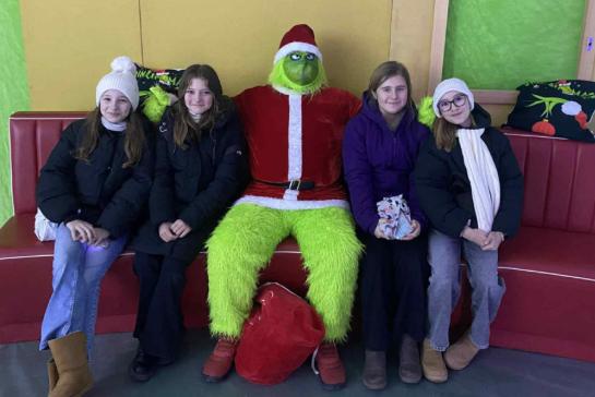 Egytt lenni j, jnak lenni mg jobb!