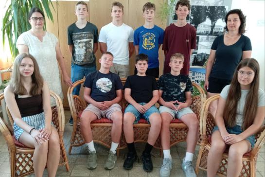 �jabb sikeres nyelvvizsg�k