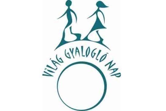 Ha október, akkor Világ Gyalogló (HÓ) Nap! – 57 480 „cicás” lépés!