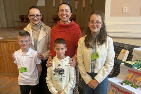 V�rmegyei Sz�p�r� Verseny K�szegen