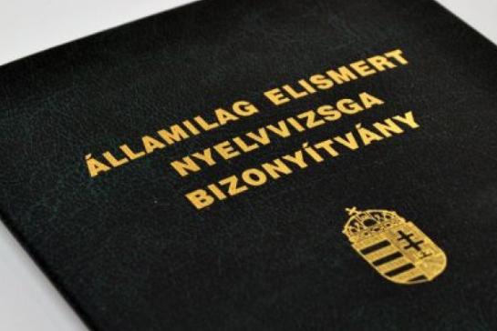 jabb sikeres nyelvvizsgk