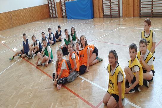Dobd a kosrba! Tavaszi tallkozk