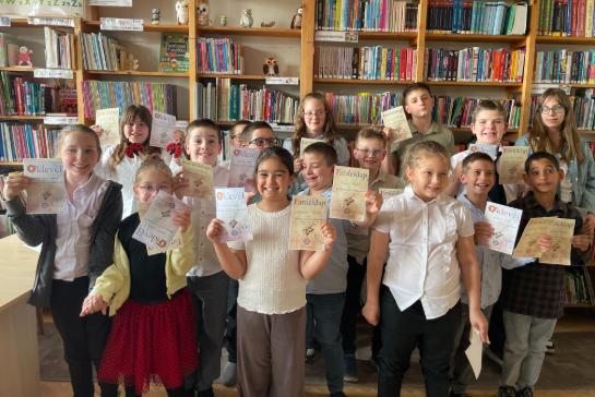 „Mondd, szereted az �llatokat?” 