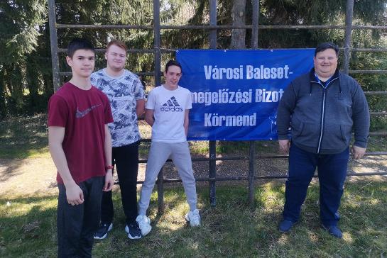 Kerkpros verseny ltalnos iskolsoknak