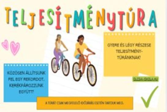 TELJESTMNYTRA S SPORTFESZTIVL AZ OLCSAIBAN