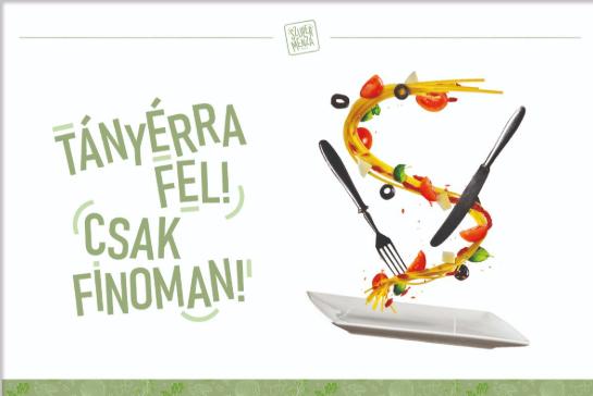 Vltozs az tkezsben