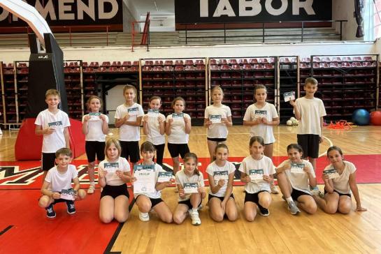 Dikolimpia Junior! 2025-ben is