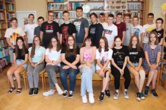46 vgzs, 21 ECDL START 