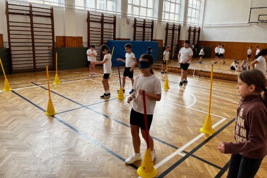 A Magyar Parasport Napja