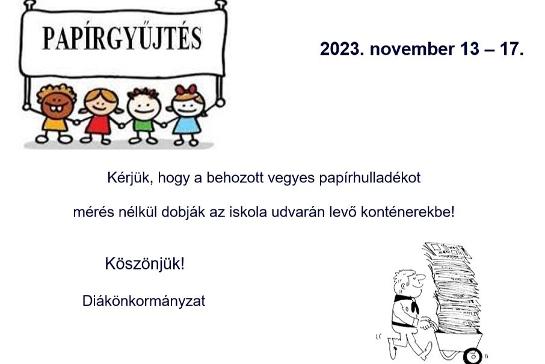 szi paprgyjts