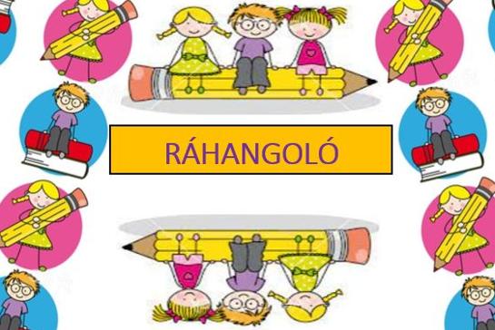 Rhangol