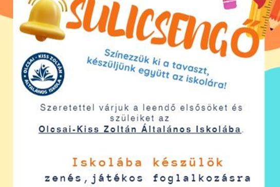 Iskolba kszlk - zens, jtkos foglalkozs