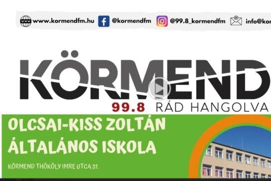 Igazgat asszony a Krmend Rdiban