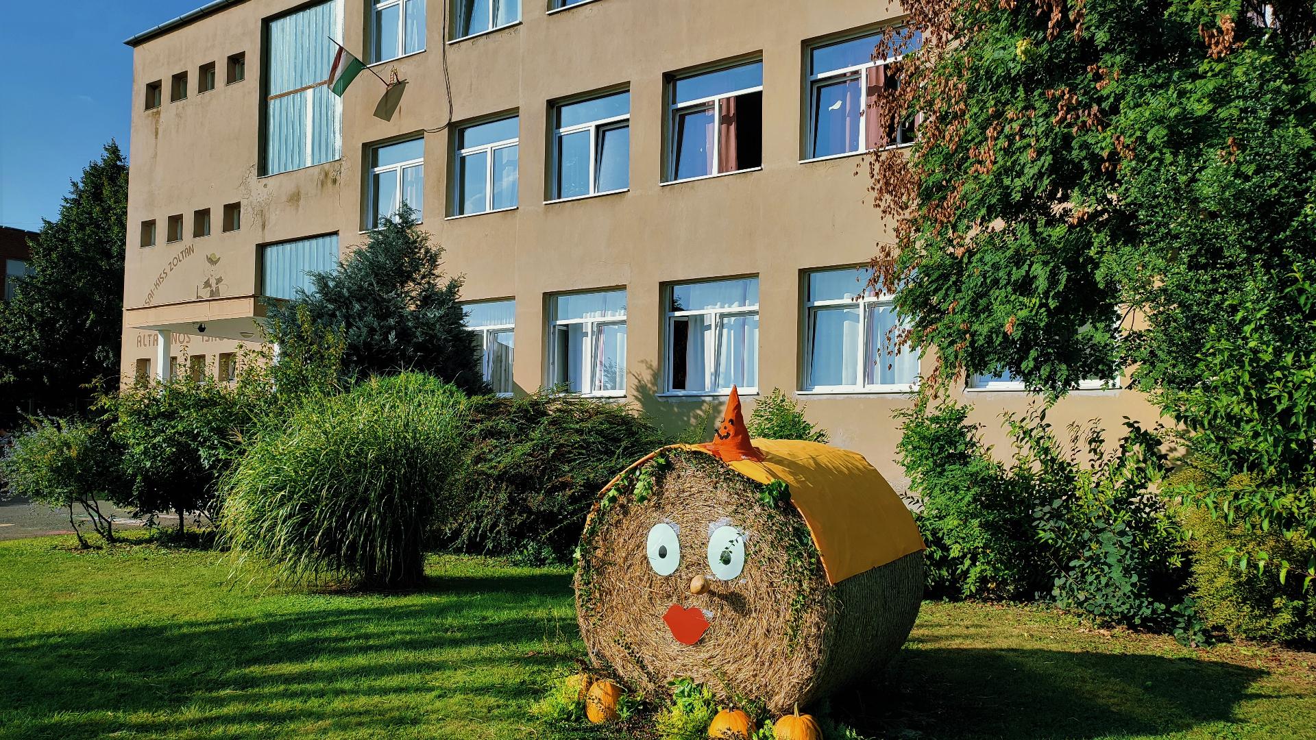 sziszalma