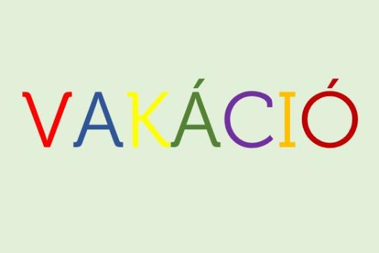 Vak�ci� 2026 