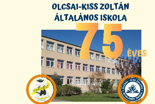 75 ves az Olcsai 