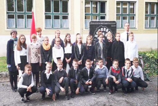 Emlkezs a nemzet  1848/49-es hseire